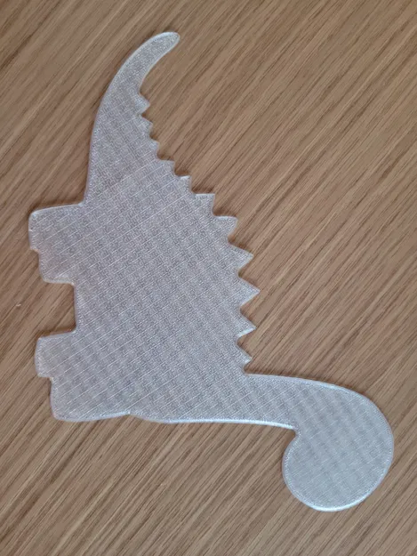 Đèn Ngủ Khủng Long (có đế gắn ESP8266 Lolin V3) - Image 6