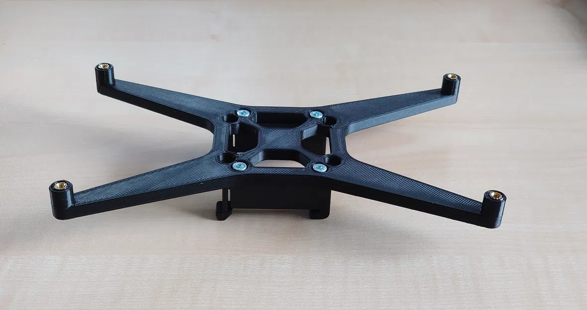 Giá đỡ BTT Octopus (Pro) - Image 2