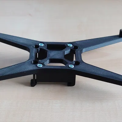 Giá đỡ BTT Octopus (Pro)