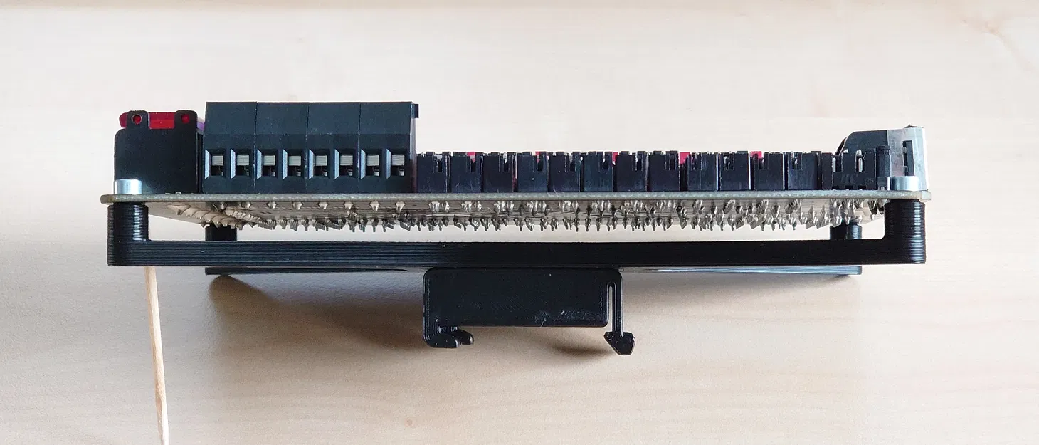 Giá đỡ BTT Octopus (Pro) - Image 3