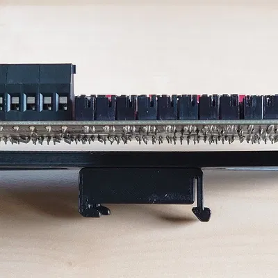 Giá đỡ BTT Octopus (Pro)