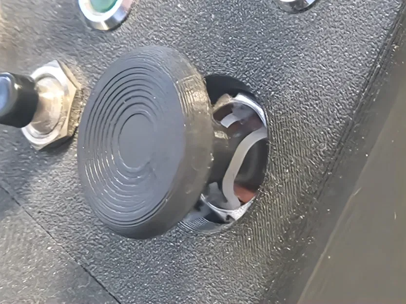 Tay Cầm Thumbstick (+PCB) - Image 1