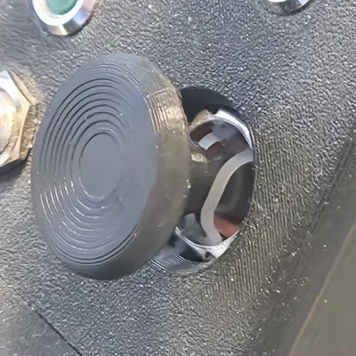 Tay Cầm Thumbstick (+PCB)