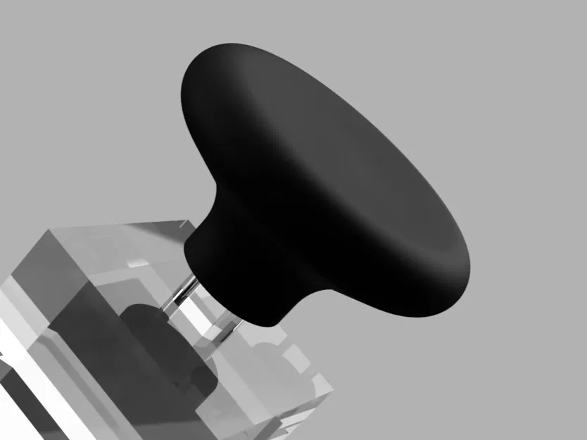 Tay Cầm Thumbstick (+PCB) - Image 2