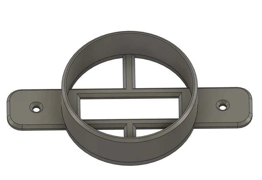 Giá đỡ Cột đo gió Netatmo - Anemometre - Image 1