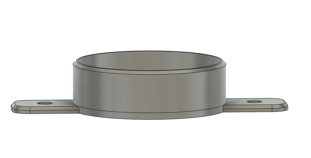 Giá đỡ Cột đo gió Netatmo - Anemometre - Image 2