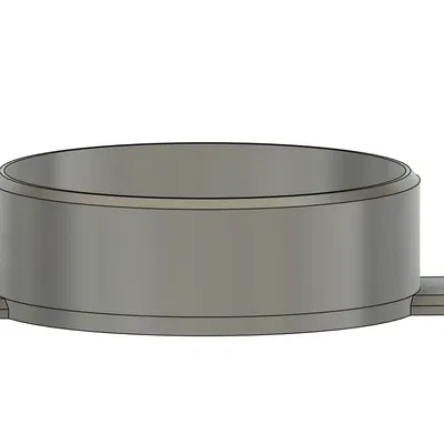 Giá đỡ Cột đo gió Netatmo - Anemometre