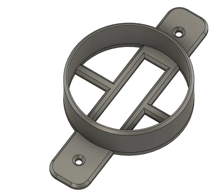 Giá đỡ Cột đo gió Netatmo - Anemometre - Image 3