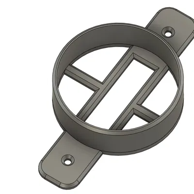 Giá đỡ Cột đo gió Netatmo - Anemometre