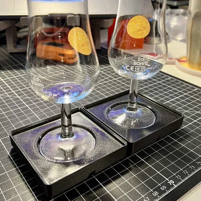 Ly Whisky Nosing Gridfinity 2x2