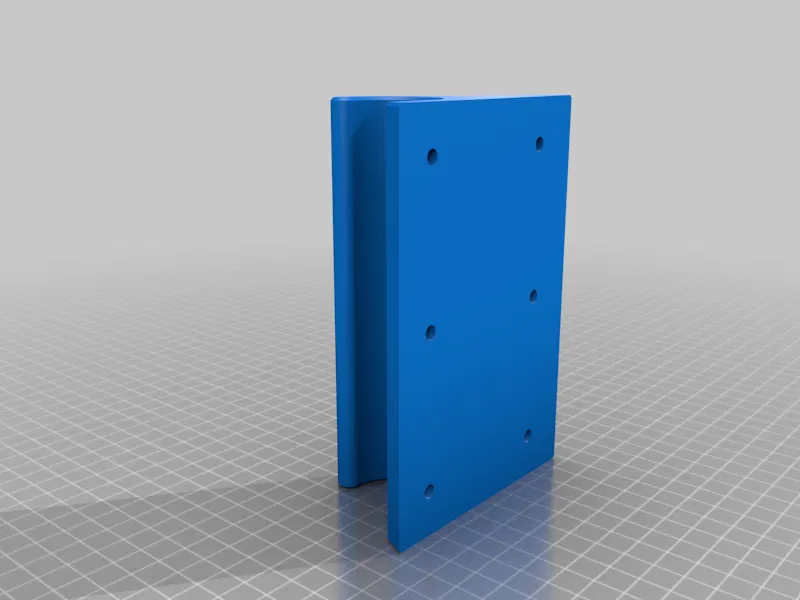 Móc treo tường cho thanh tạ Trap bar / Hex bar - Image 2