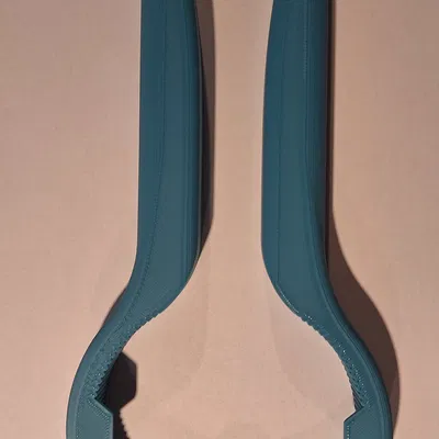 Mở công cụ mở 85mm