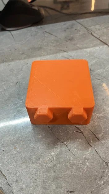 Khay SSD Có Hai Lỗ Chìm Cho HSW - Image 1