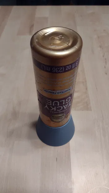 Đế Đựng Chai Lộn Ngược - Image 1