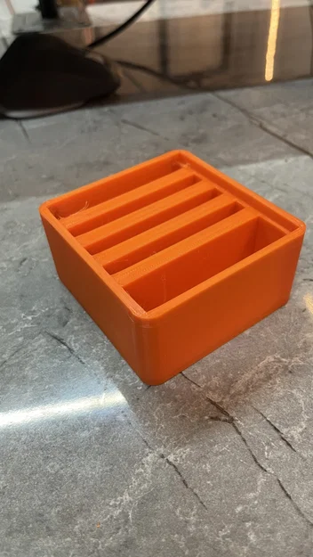 Khay SSD Có Hai Lỗ Chìm Cho HSW - Image 4