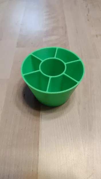 Đế Đựng Chai Lộn Ngược - Image 2