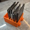 Khay SSD Có Hai Lỗ Chìm Cho HSW - Thumbnail 5