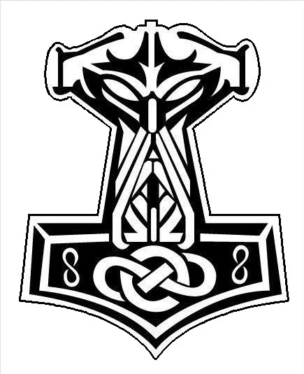 Thor's Hammer Coaster 37 - Image 2
