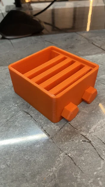 Khay SSD Có Hai Lỗ Chìm Cho HSW - Image 6