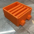 Khay SSD Có Hai Lỗ Chìm Cho HSW - Thumbnail 6