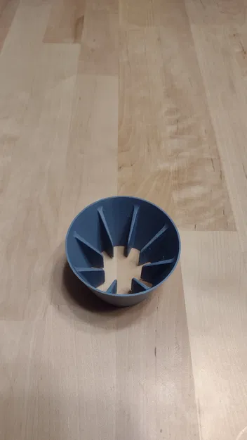 Đế Đựng Chai Lộn Ngược - Image 3