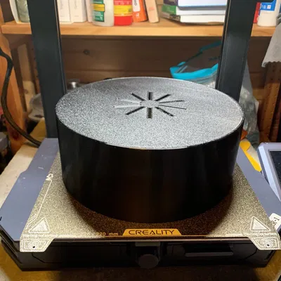 Hộp Sấy Khô Filament