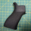 BS-17 Pistol Grip (Hỗ trợ In Đa Vân) - Thumbnail 1