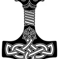 Đế Lót Ly Búa Thor 26 - Thumbnail 2