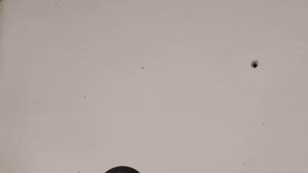 Máy Hứng Bụi Khoan Tường Tự Dính