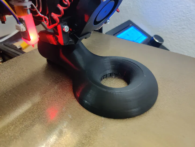 Máy Hứng Bụi Khoan Tường Tự Dính - Image 5