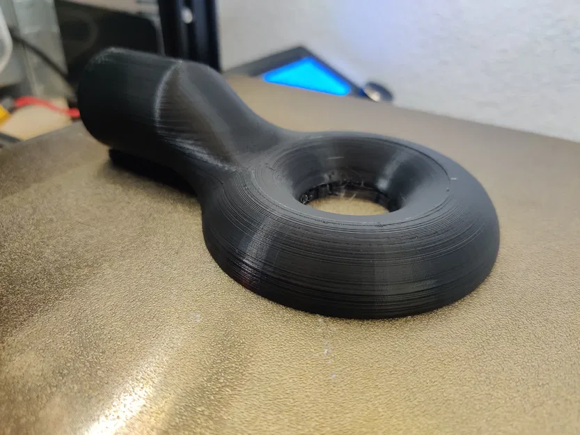 Máy Hứng Bụi Khoan Tường Tự Dính - Image 6