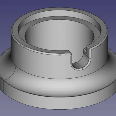 Người giữ chuyển động đồng hồ tham số (phiên bản mới)