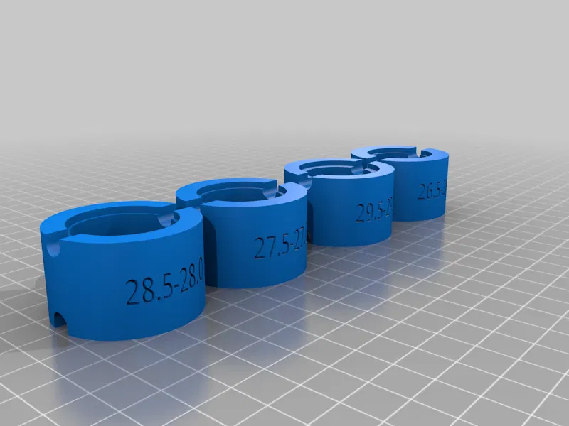 Dụng Cụ Giữ Bộ Máy Đồng Hồ Đa Năng - Image 1