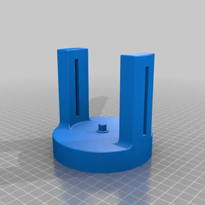 Khuôn Sunburst Dùng Để Sửa Chữa Đồng Hồ