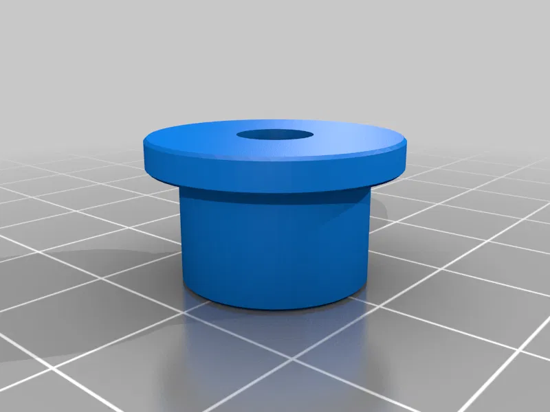 Bộ Chuyển Đổi Khuôn Ép Đáy/Kính Đồng Hồ - Image 1