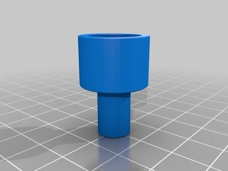 Bộ Chuyển Đổi Khuôn Ép Đáy/Kính Đồng Hồ - Image 2