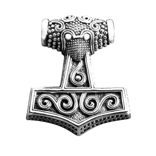 Đế Lót Cốc Búa Thor 15 - Image 2