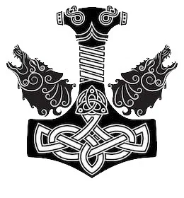 Chiếc Cốc Lót Ly Búa Thor 13 - Image 2