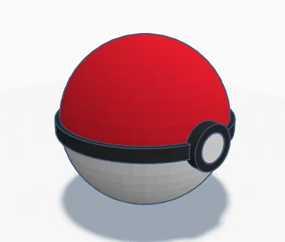 Pokeball - Image 1