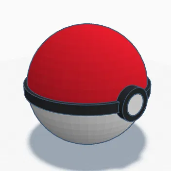 Pokeball