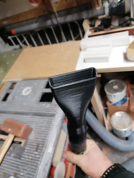 Đầu Hút Máy Hút Bụi Festool Cleantec 36mm - Image 2