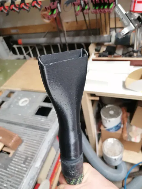 Đầu Hút Máy Hút Bụi Festool Cleantec 36mm - Image 3