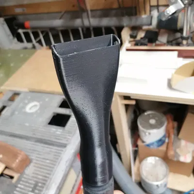 Đầu Hút Máy Hút Bụi Festool Cleantec 36mm