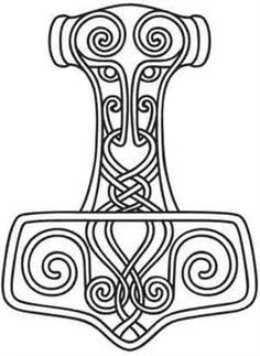 Búa của Thor Coaster 10 - Image 2