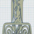 Búa của Thor Coaster 10 - Thumbnail 3