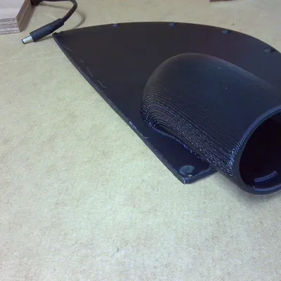 Chụp hút bụi cho máy mài góc Milwaukee 230mm, Festool 36mm