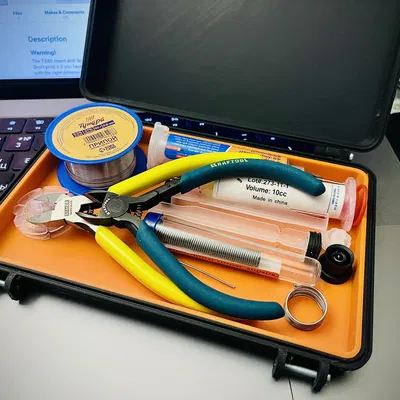 Trường hợp tiện ích