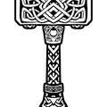 Đế Lót Cốc Búa Thor 9 - Thumbnail 2