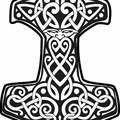 Thor's Hammer Coaster 7 - Thumbnail 2