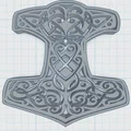 Thor's Hammer Coaster 7 - Thumbnail 3